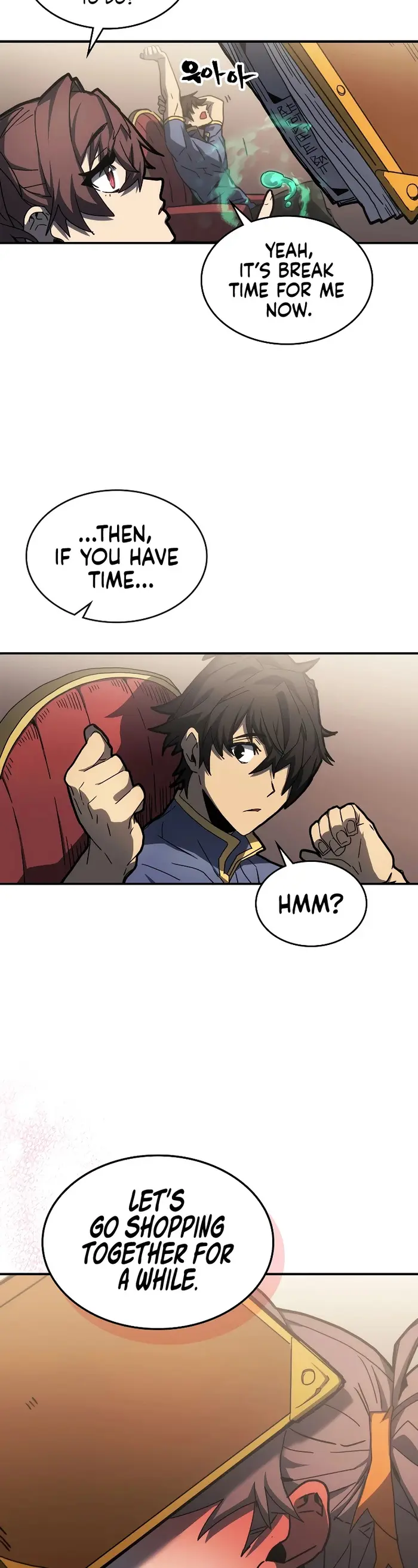 A Returner’s Magic Should Be Special Chapter 175 image 24_optimized